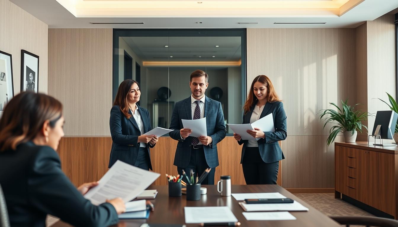 Business legal support and planning for entrepreneurs