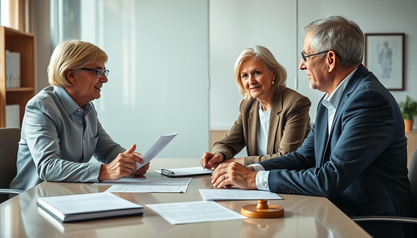 Business compliance process