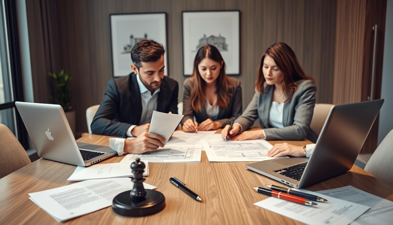 Startup contract planning